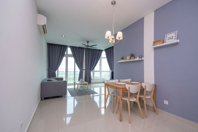 Apartamentos Oyo Home 89736 Unbelievable 2br 1medini