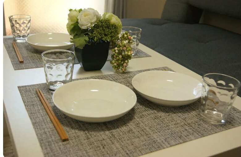 Apartamentos Move Fujisaki