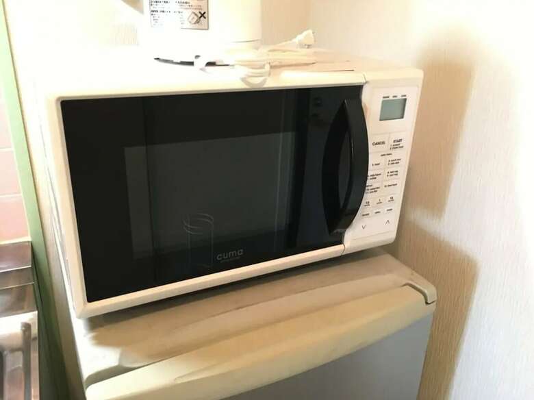 Apartamentos Move Fujisaki