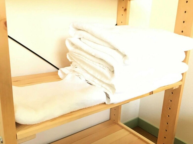 Apartamentos Move Fujisaki