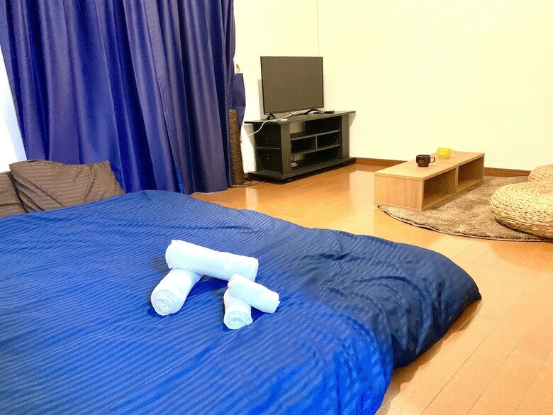 Apartamentos Paragon Residence Osaka