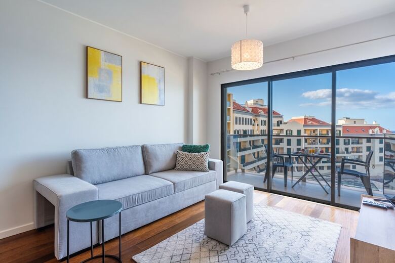 Apartamentos Centromar Bella Vista
