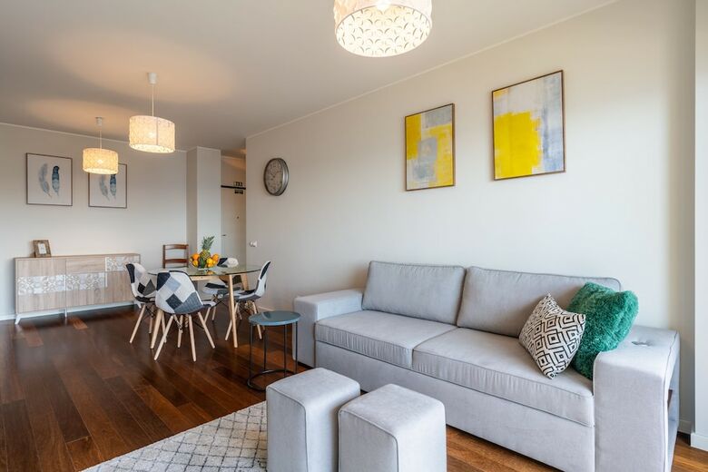 Apartamentos Centromar Bella Vista