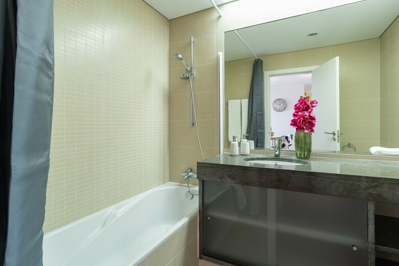 Apartamentos Centromar Bella Vista