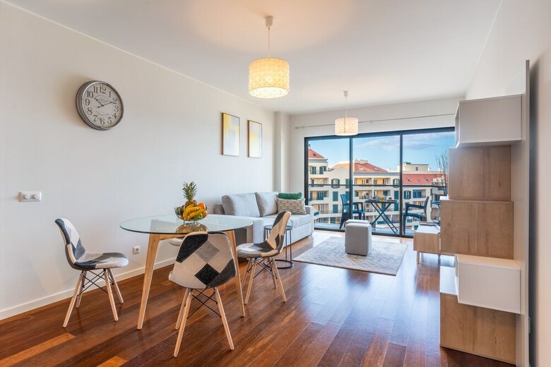 Apartamentos Centromar Bella Vista