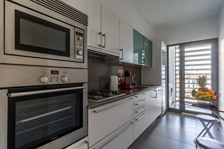 Apartamentos Centromar Bella Vista
