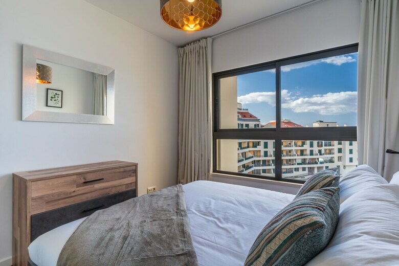 Apartamentos Centromar Bella Vista