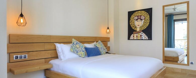 Ecclesia Hotel - Adults Only