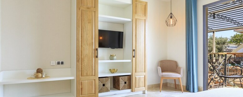 Ecclesia Hotel - Adults Only