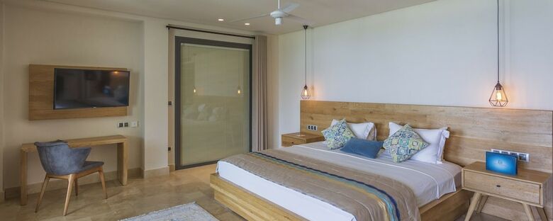 Ecclesia Hotel - Adults Only