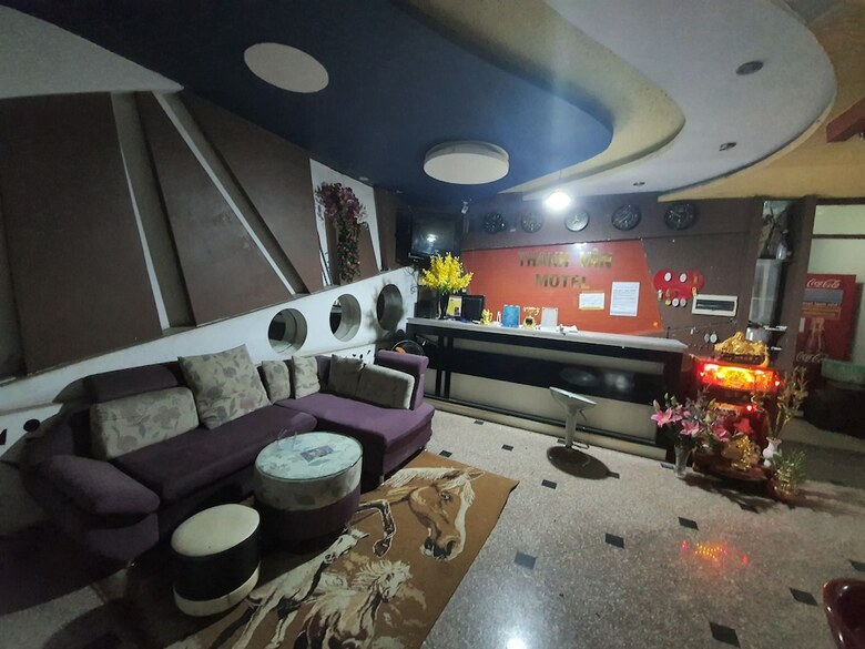 Hotel Spot On 817 Thanh Van