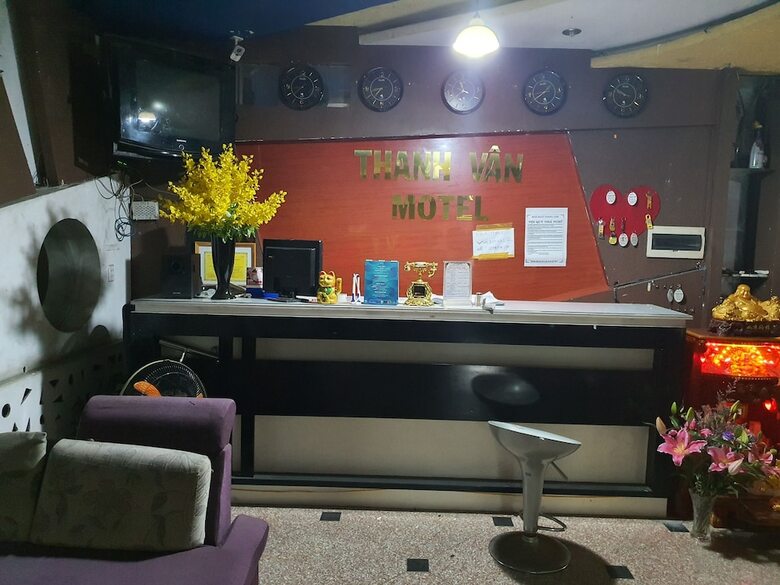 Hotel Spot On 817 Thanh Van
