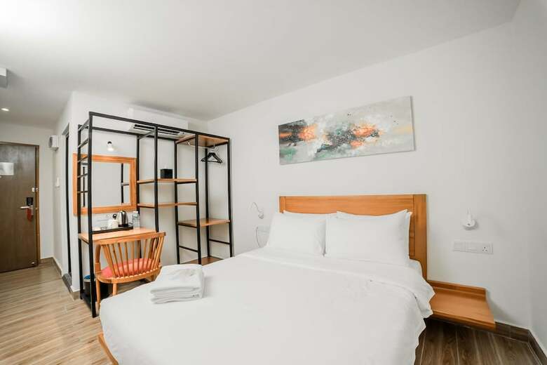 The Point Boutique Hotel