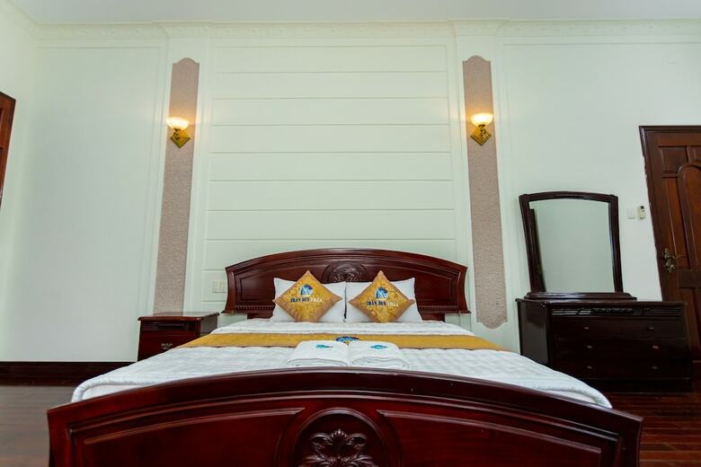 Villa. 231 Le Hong Phong