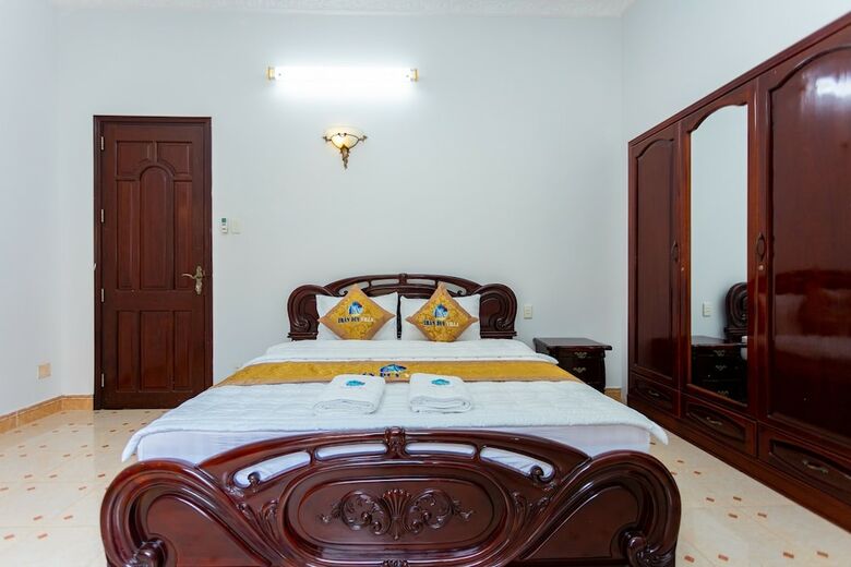 Villa. 231 Le Hong Phong
