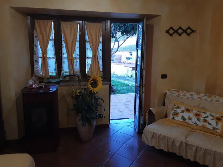 Apartamento Villa Dei Girasoli