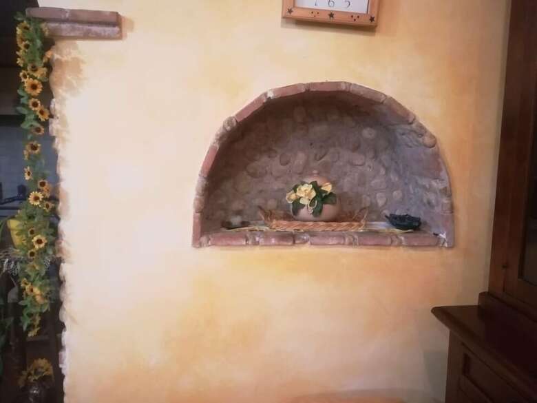 Apartamento Villa Dei Girasoli