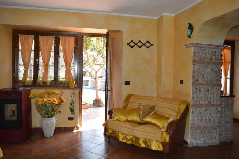 Apartamento Villa Dei Girasoli