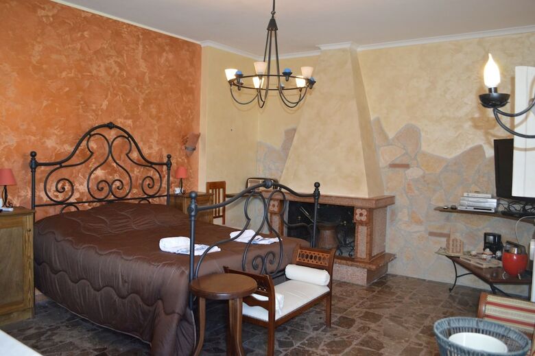 Apartamento Villa Dei Girasoli