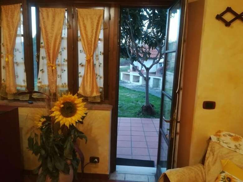 Apartamento Villa Dei Girasoli