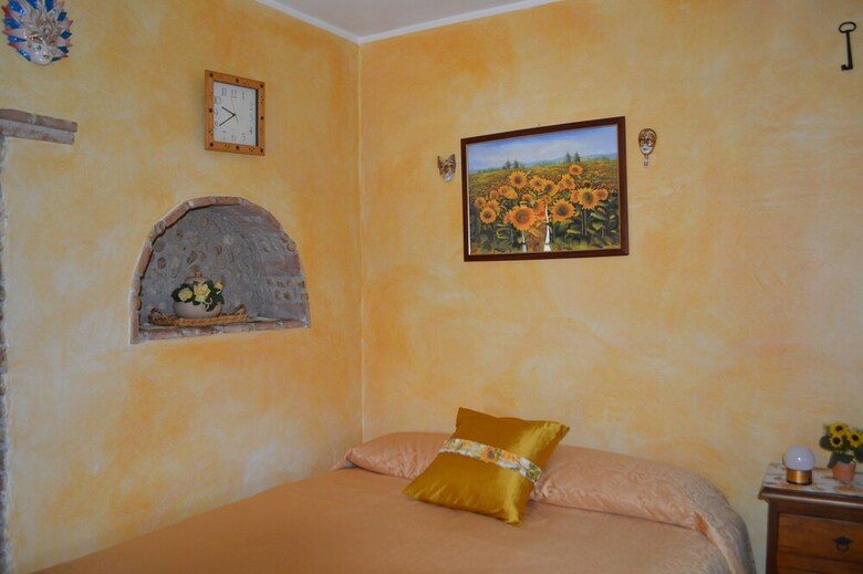Apartamento Villa Dei Girasoli