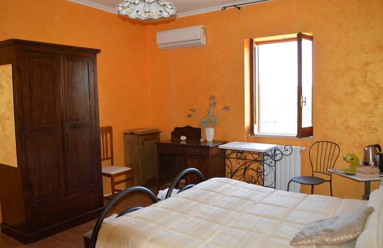 Apartamento Villa Dei Girasoli