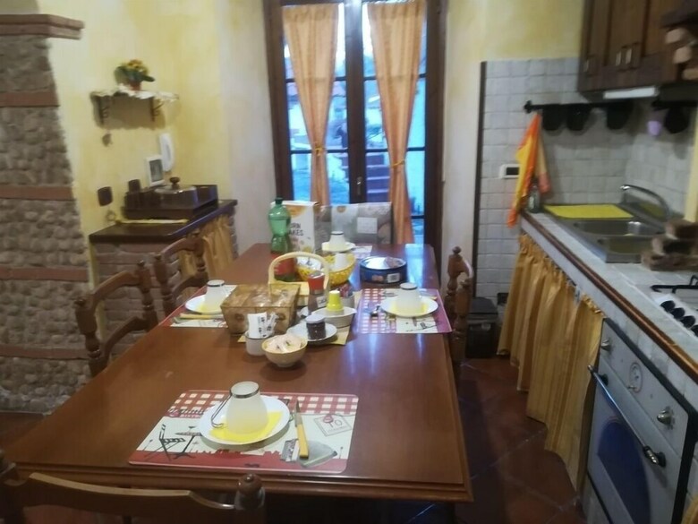 Apartamento Villa Dei Girasoli