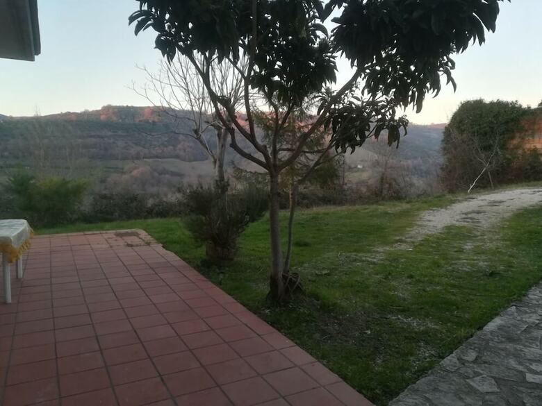 Apartamento Villa Dei Girasoli