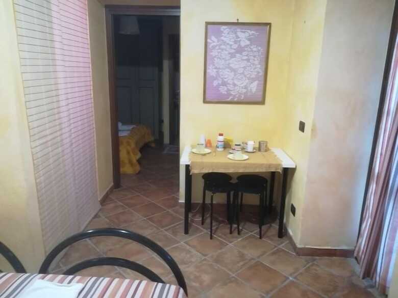 Apartamento Villa Dei Girasoli