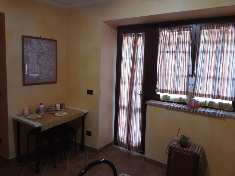 Apartamento Villa Dei Girasoli