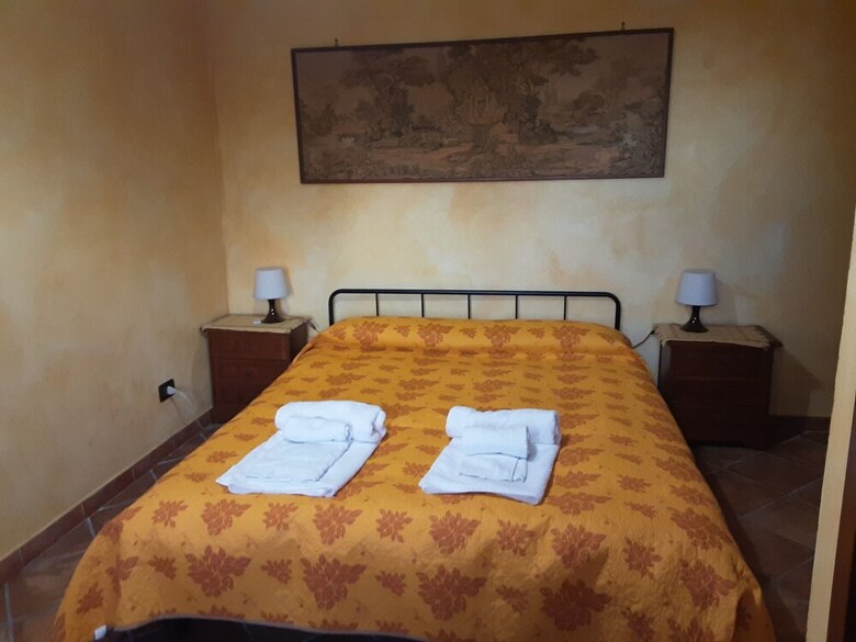 Apartamento Villa Dei Girasoli