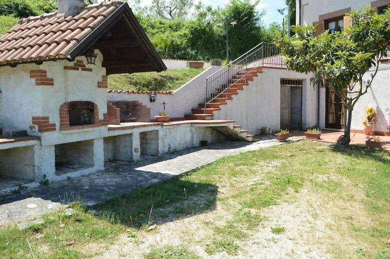 Apartamento Villa Dei Girasoli