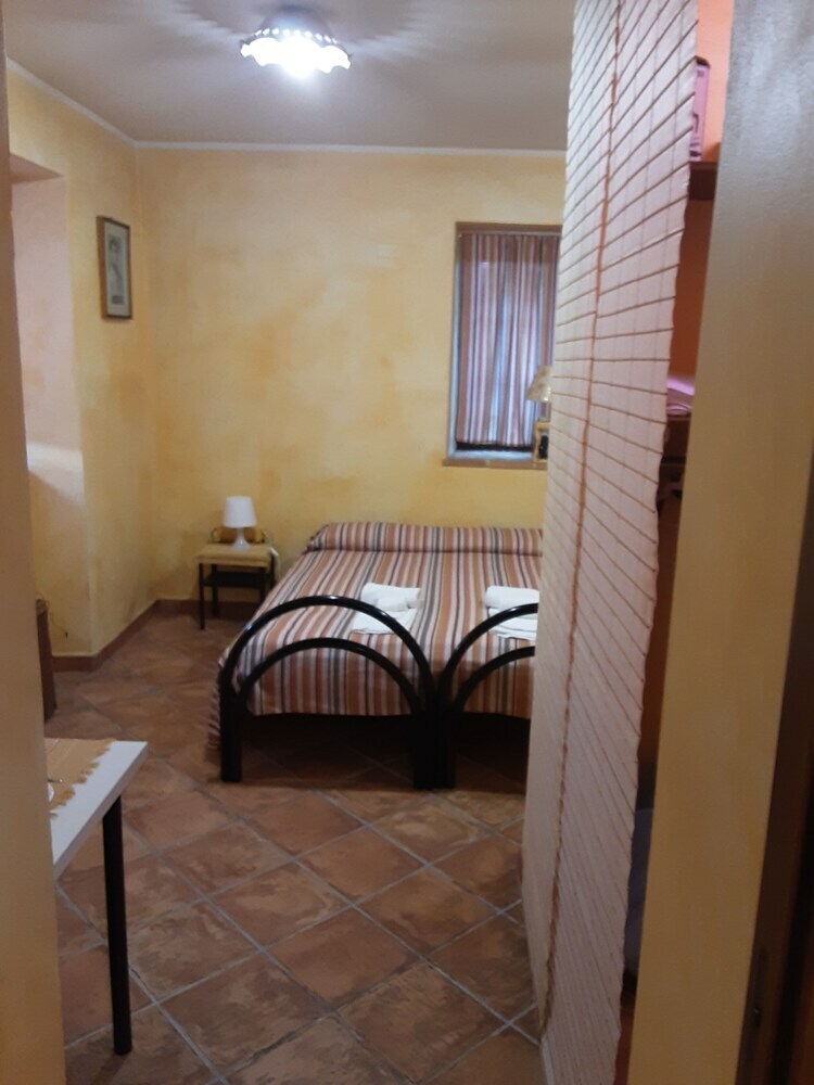 Apartamento Villa Dei Girasoli