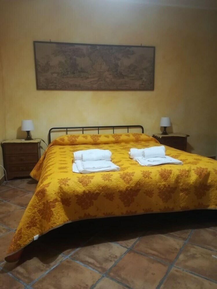 Apartamento Villa Dei Girasoli