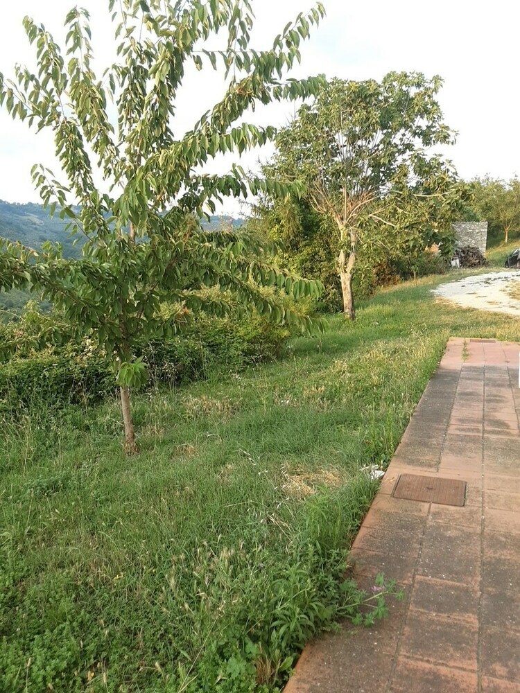 Apartamento Villa Dei Girasoli