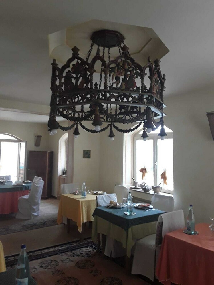 Apartamento Villa Dei Girasoli