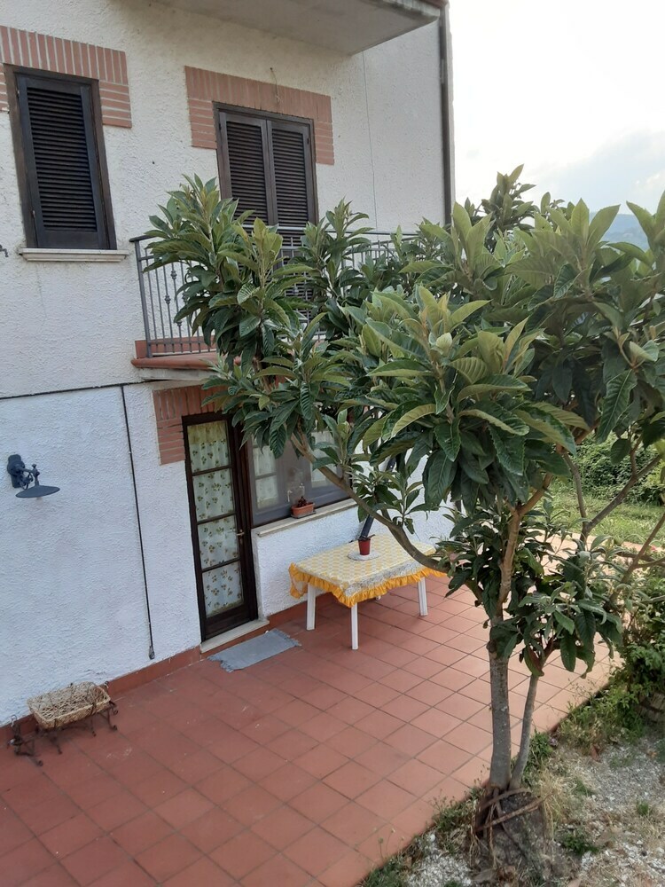 Apartamento Villa Dei Girasoli