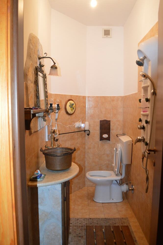 Apartamento Villa Dei Girasoli