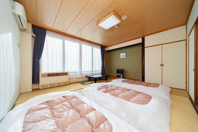 Hotel Seseragi