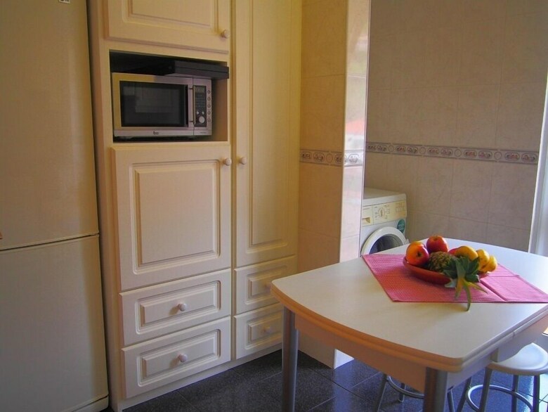 Apartamentos Penthouse Atlantic View