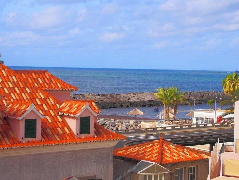 Apartamentos Penthouse Atlantic View