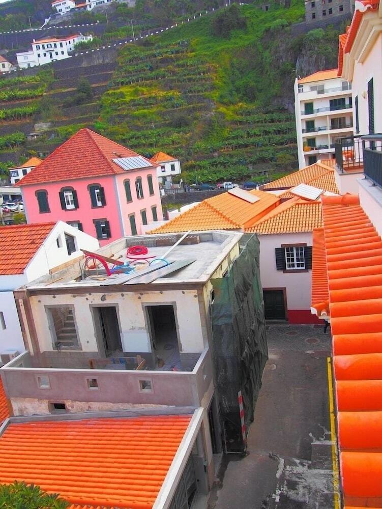 Apartamentos Penthouse Atlantic View