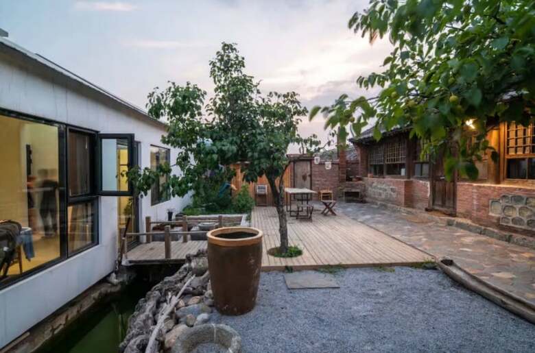 Posada Mountain View Boutique Inn