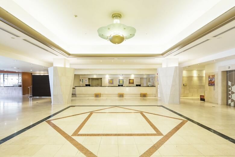 Beppu Kamenoi Hotel