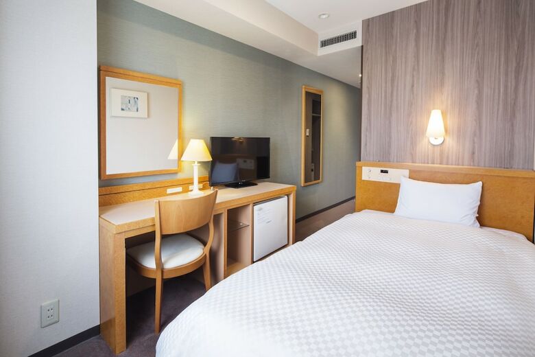 Beppu Kamenoi Hotel