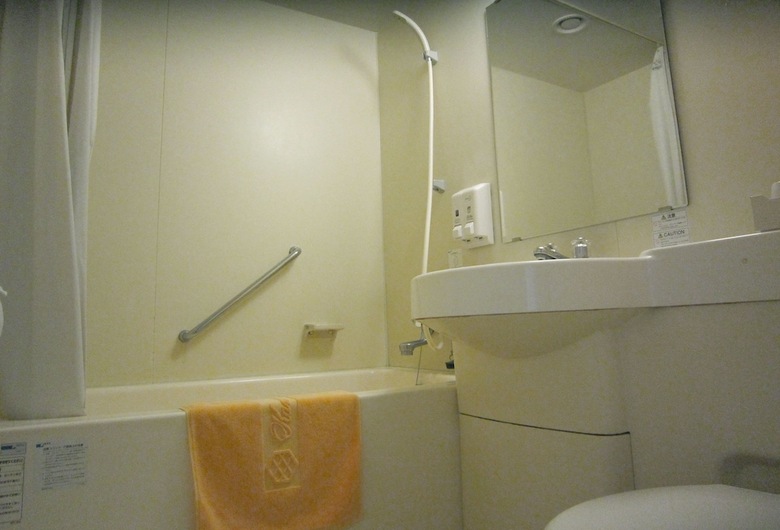 Beppu Kamenoi Hotel