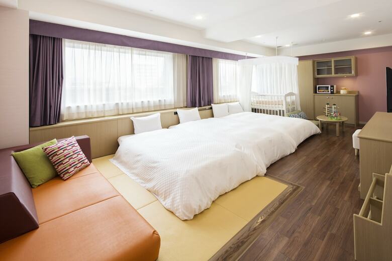 Beppu Kamenoi Hotel