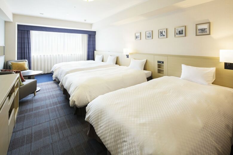 Beppu Kamenoi Hotel