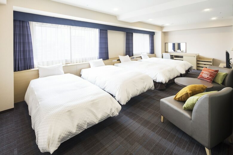 Beppu Kamenoi Hotel