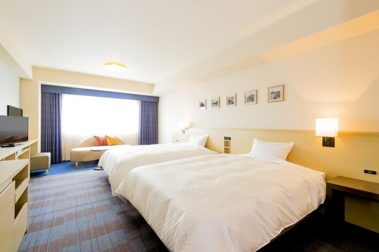 Beppu Kamenoi Hotel